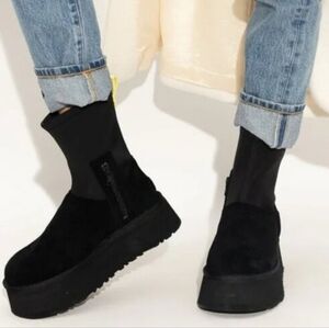 Ugg Classic Dipper Boot
